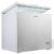 B07Y1ZLG4B – Premiertech Congelatore a Pozzetto 200 litri con cestello e ruote Freezer pozzo PT-CP200 Classe Energetica E